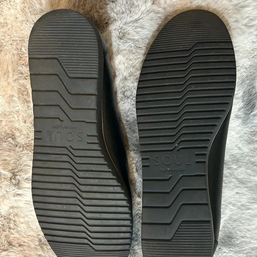 Naturalizer | SOUL Naturalizer Idea Slip-On Ballet Flat 8.5 - Picture 5 of 6